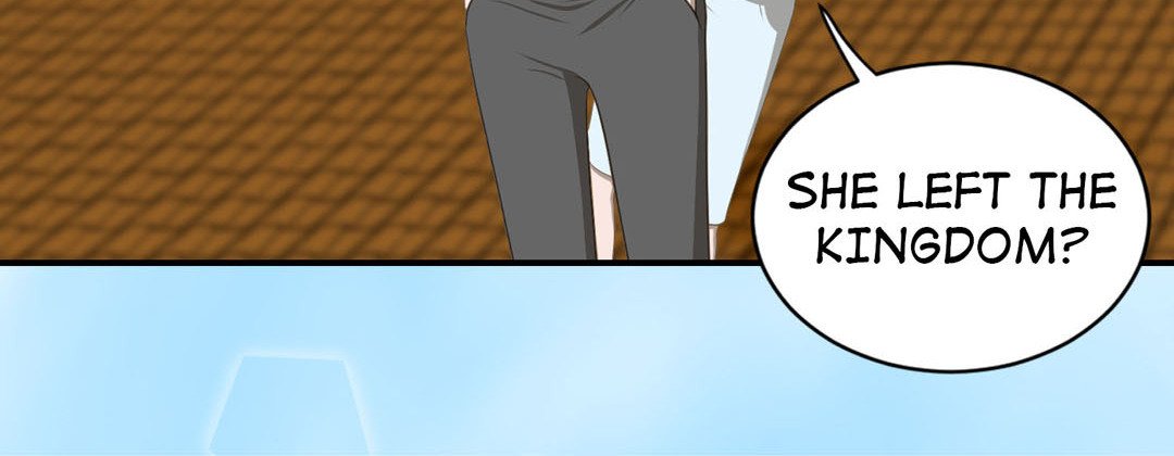 Living With the Wizard Living with The Wizard EP 54 - Toomics page 140 - 