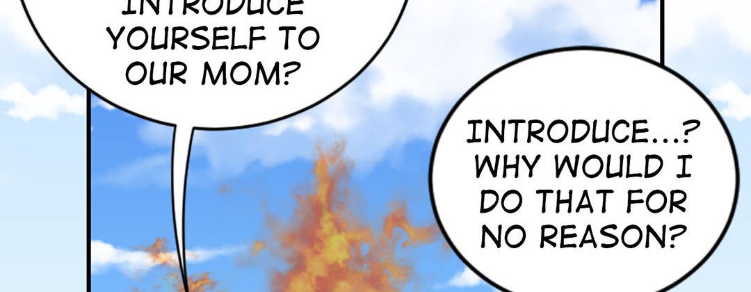 Living With the Wizard Living with The Wizard EP 54 - Toomics page 150 - 