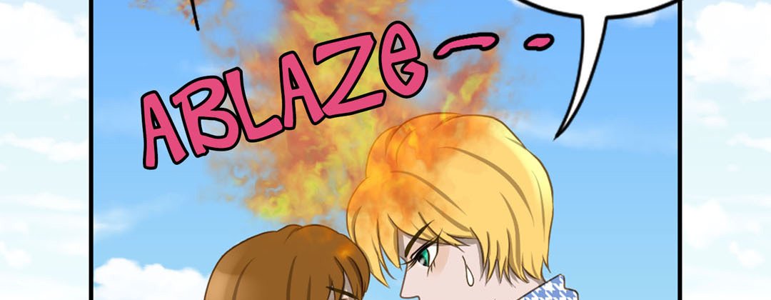 Living With the Wizard Living with The Wizard EP 54 - Toomics page 151 - 