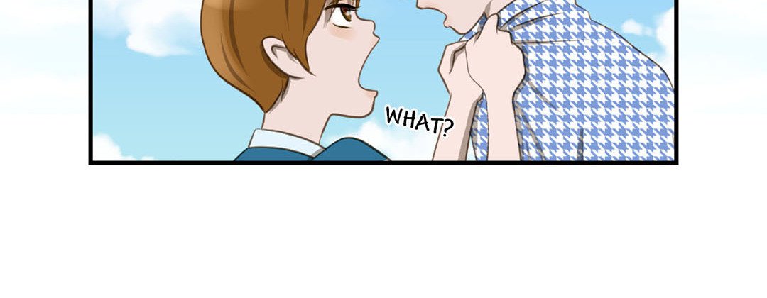 Living With the Wizard Living with The Wizard EP 54 - Toomics page 152 - 