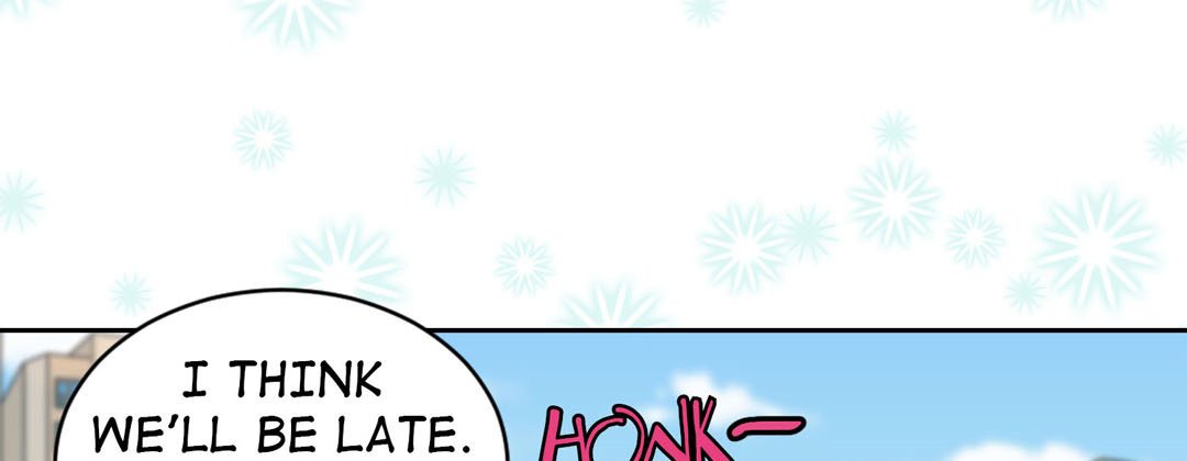 Living With the Wizard Living with The Wizard EP 54 - Toomics page 153 - 