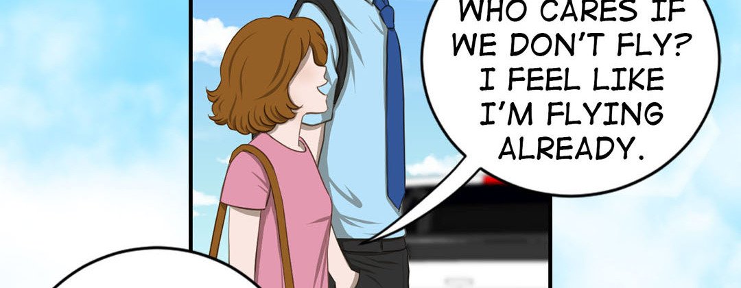 Living With the Wizard Living with The Wizard EP 54 - Toomics page 158 - 