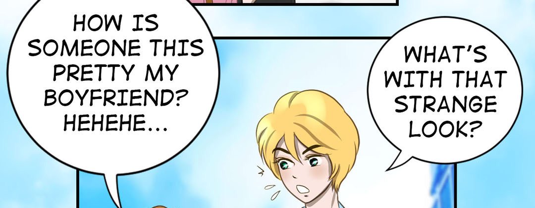 Living With the Wizard Living with The Wizard EP 54 - Toomics page 159 - 
