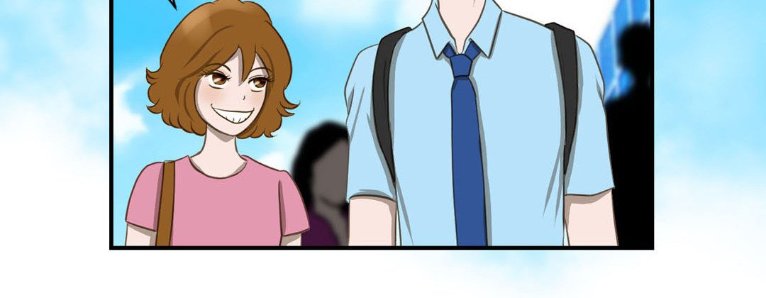 Living With the Wizard Living with The Wizard EP 54 - Toomics page 160 - 