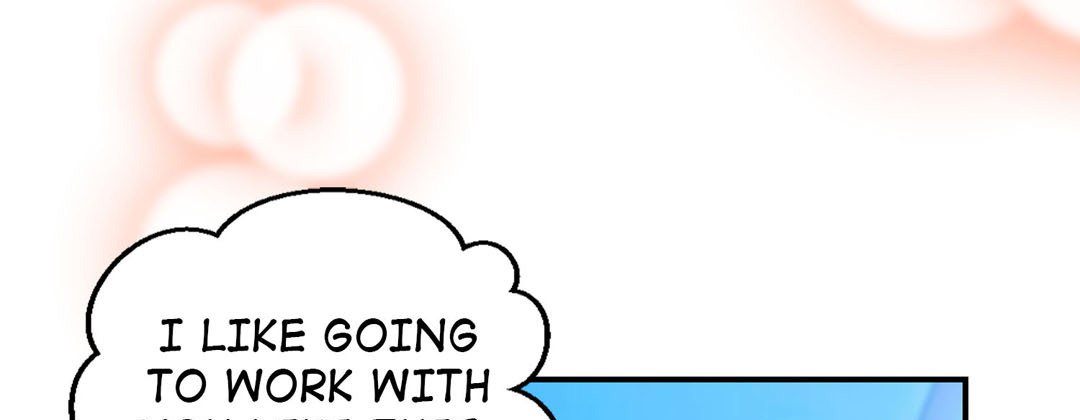 Living With the Wizard Living with The Wizard EP 54 - Toomics page 161 - 