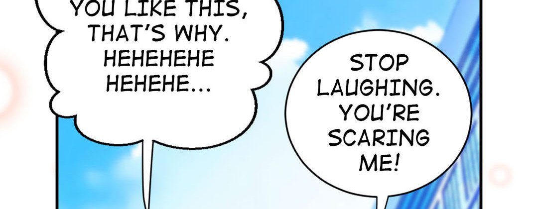 Living With the Wizard Living with The Wizard EP 54 - Toomics page 162 - 