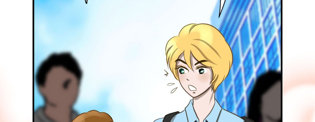 Living With the Wizard Living with The Wizard EP 54 - Toomics page 163 - 