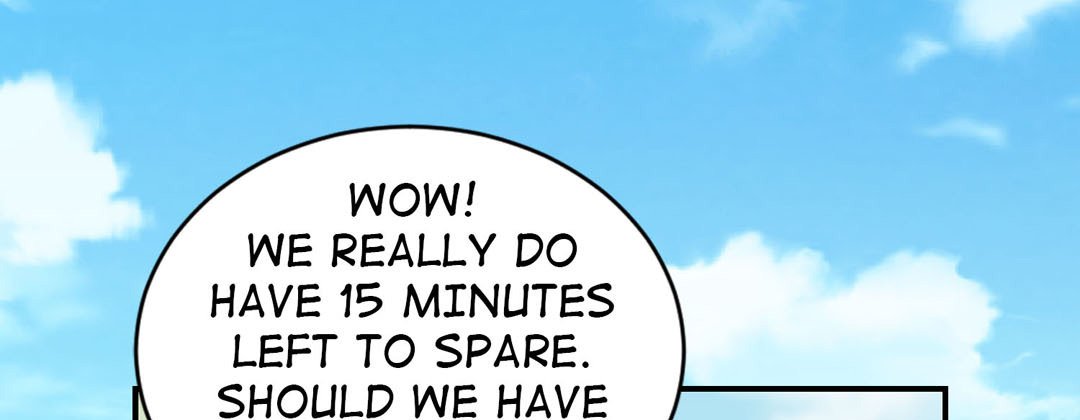 Living With the Wizard Living with The Wizard EP 54 - Toomics page 169 - 
