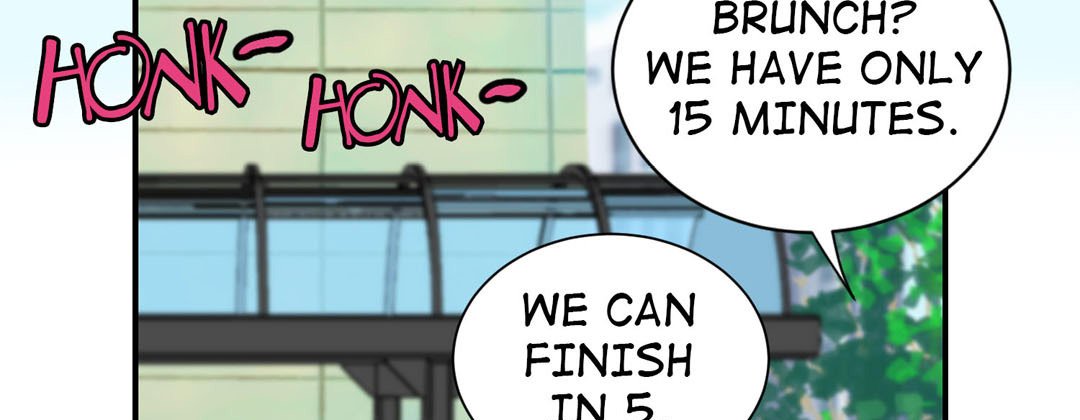 Living With the Wizard Living with The Wizard EP 54 - Toomics page 171 - 