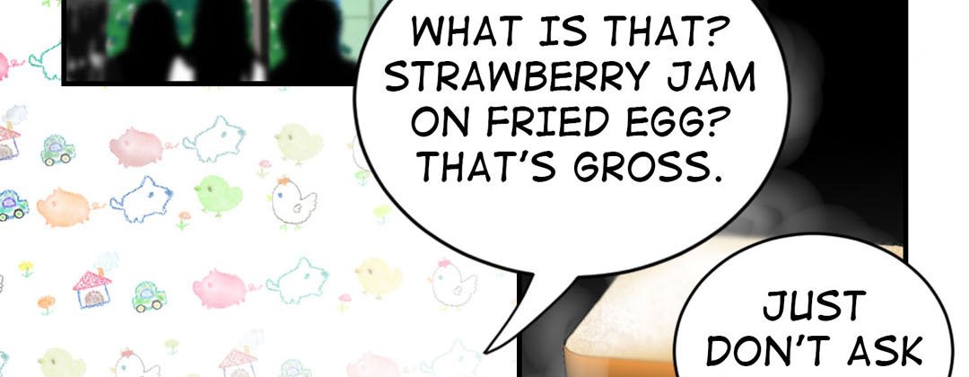 Living With the Wizard Living with The Wizard EP 54 - Toomics page 175 - 