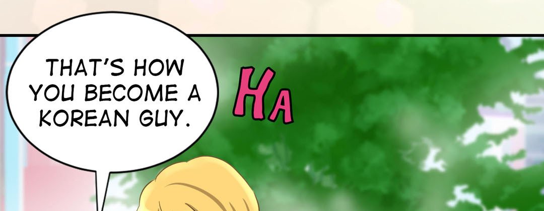 Living With the Wizard Living with The Wizard EP 54 - Toomics page 181 - 