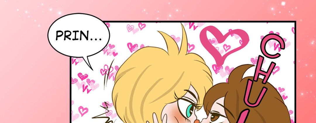 Living With the Wizard Living with The Wizard EP 54 - Toomics page 27 - 