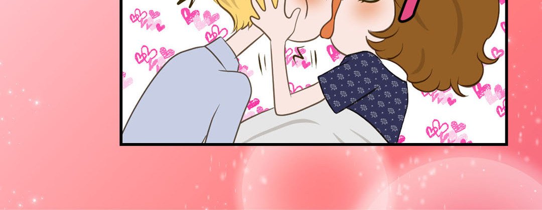 Living With the Wizard Living with The Wizard EP 54 - Toomics page 28 - 