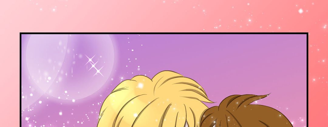 Living With the Wizard Living with The Wizard EP 54 - Toomics page 33 - 