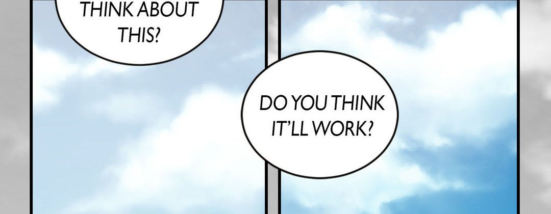 Living With the Wizard Living with The Wizard EP 54 - Toomics page 38 - 