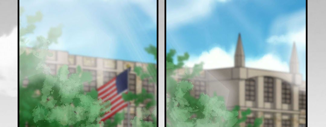 Living With the Wizard Living with The Wizard EP 54 - Toomics page 39 - 