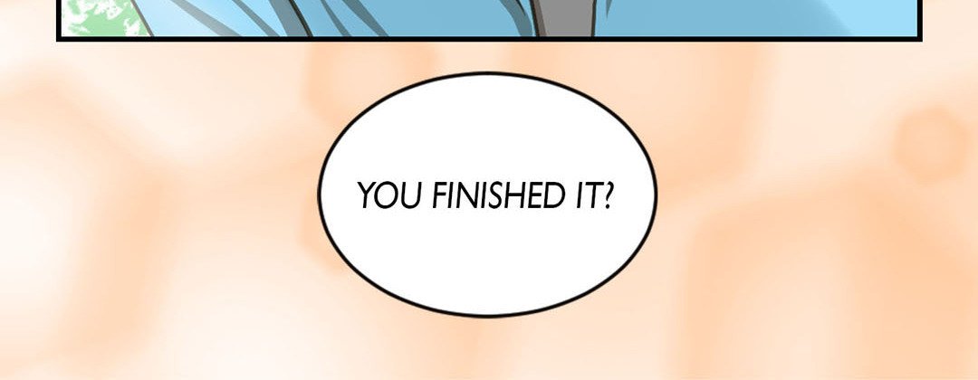 Living With the Wizard Living with The Wizard EP 54 - Toomics page 44 - 