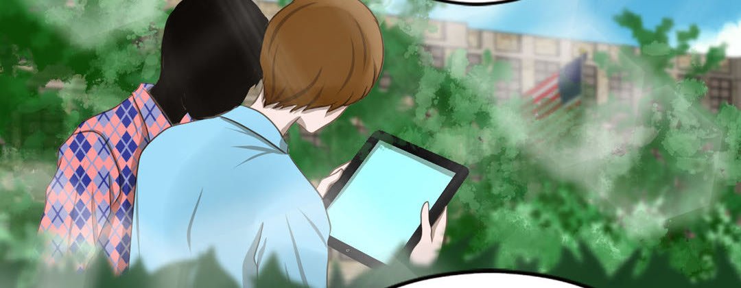 Living With the Wizard Living with The Wizard EP 54 - Toomics page 46 - 