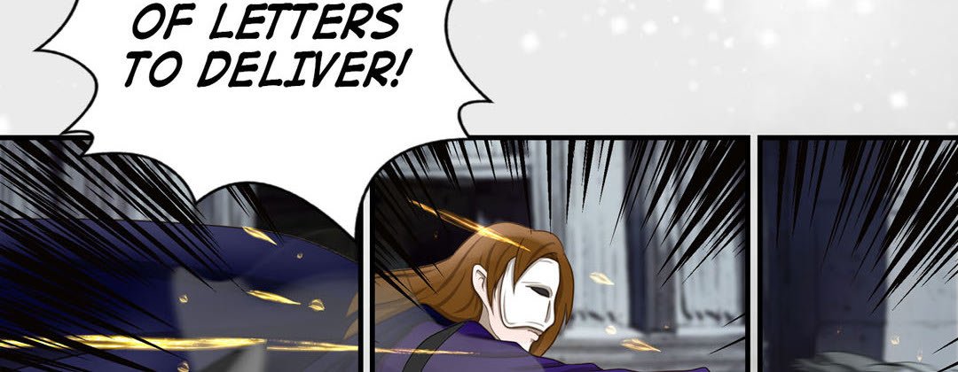 Living With the Wizard Living with The Wizard EP 54 - Toomics page 58 - 
