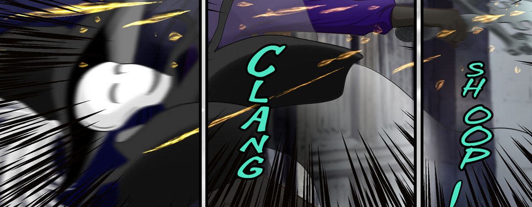 Living With the Wizard Living with The Wizard EP 54 - Toomics page 59 - 