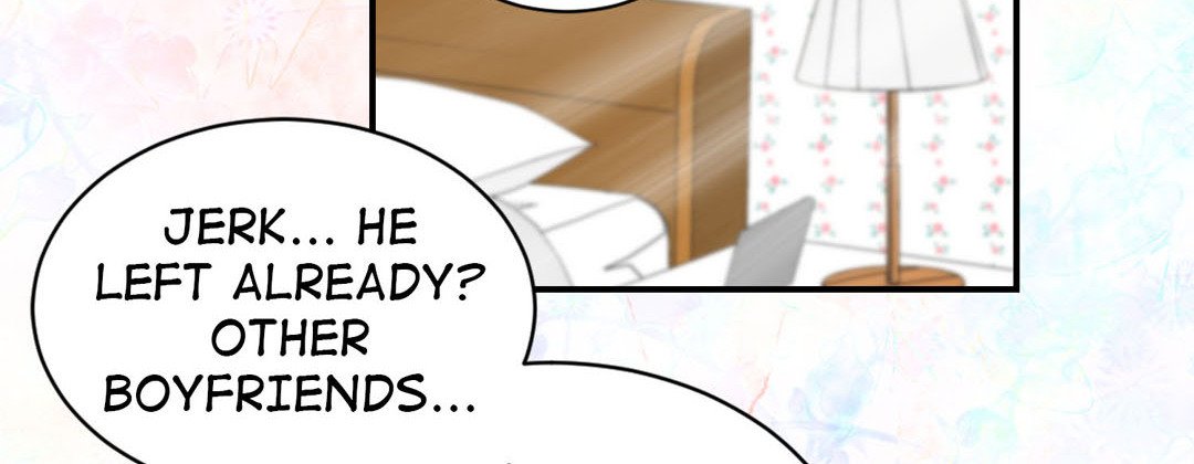 Living With the Wizard Living with The Wizard EP 54 - Toomics page 90 - 