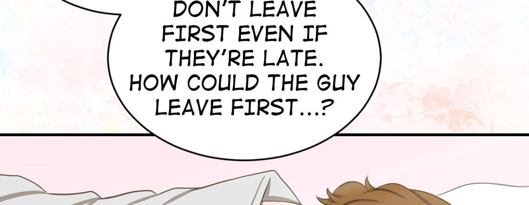 Living With the Wizard Living with The Wizard EP 54 - Toomics page 91 - 