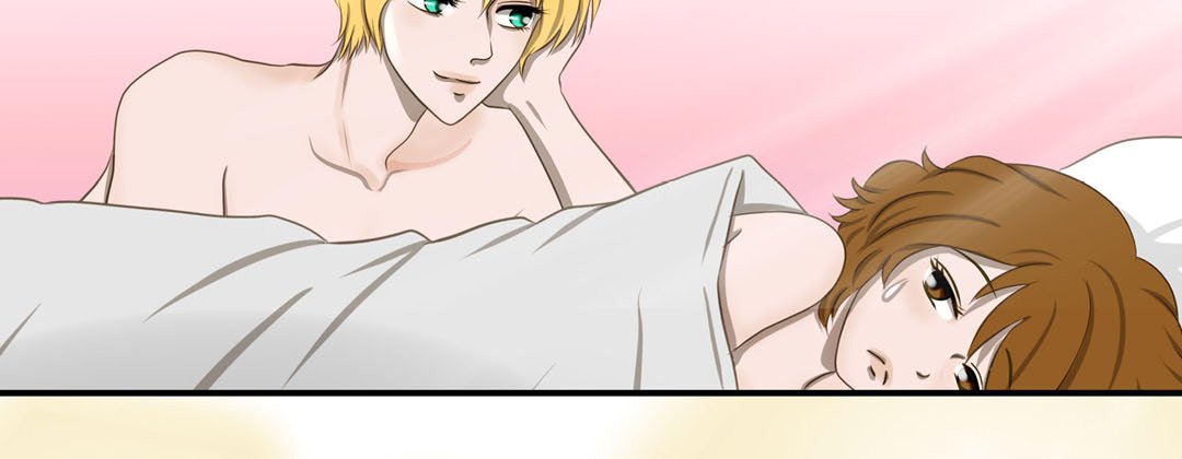 Living With the Wizard Living with The Wizard EP 54 - Toomics page 99 - 