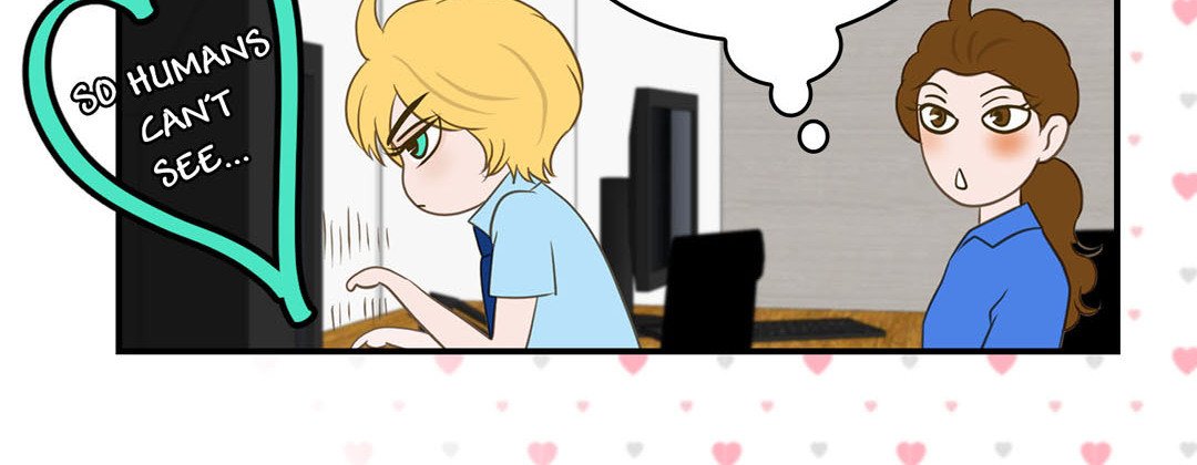 Living With the Wizard Living with The Wizard EP 55 - Toomics page 102 - 