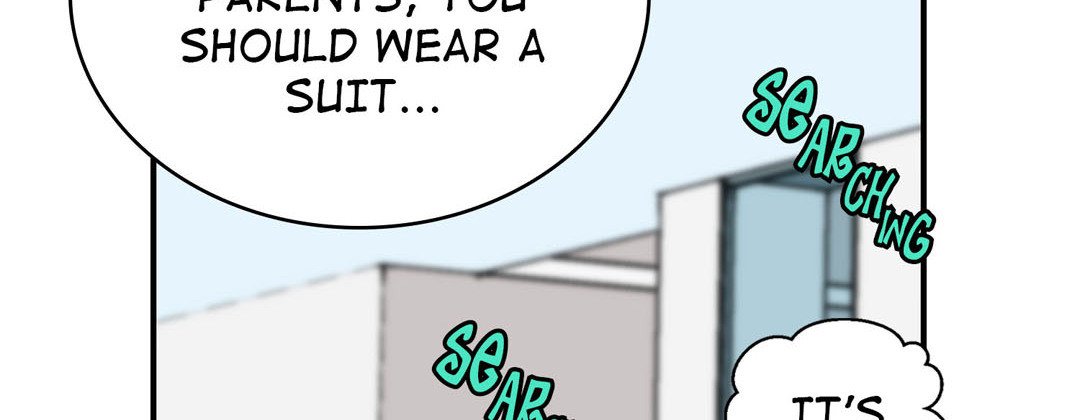 Living With the Wizard Living with The Wizard EP 55 - Toomics page 106 - 