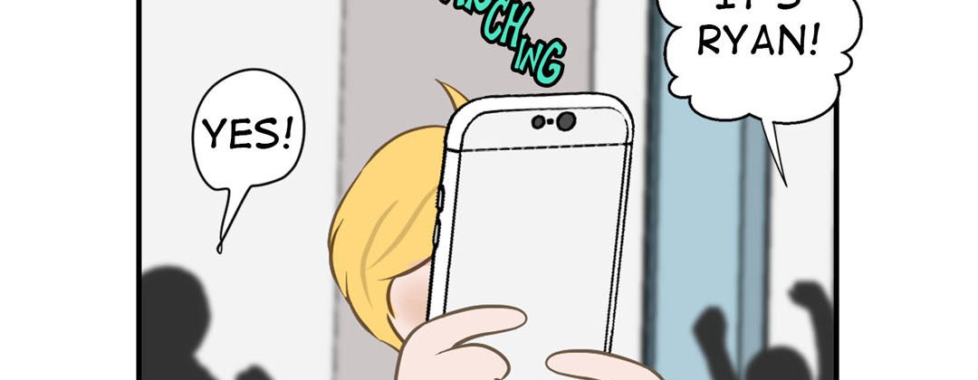 Living With the Wizard Living with The Wizard EP 55 - Toomics page 107 - 