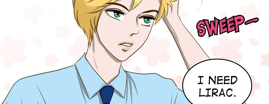 Living With the Wizard Living with The Wizard EP 55 - Toomics page 110 - 