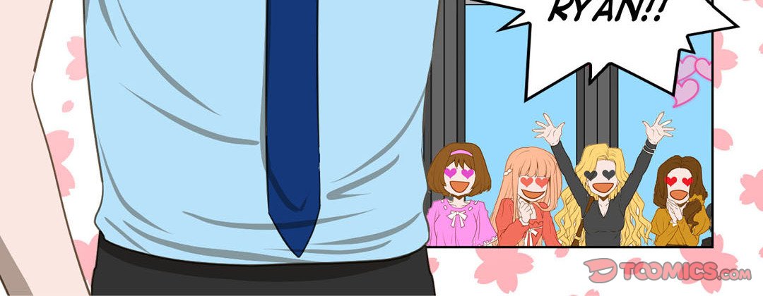 Living With the Wizard Living with The Wizard EP 55 - Toomics page 112 - 