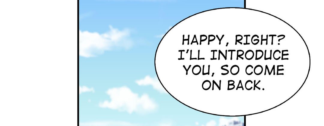 Living With the Wizard Living with The Wizard EP 55 - Toomics page 115 - 