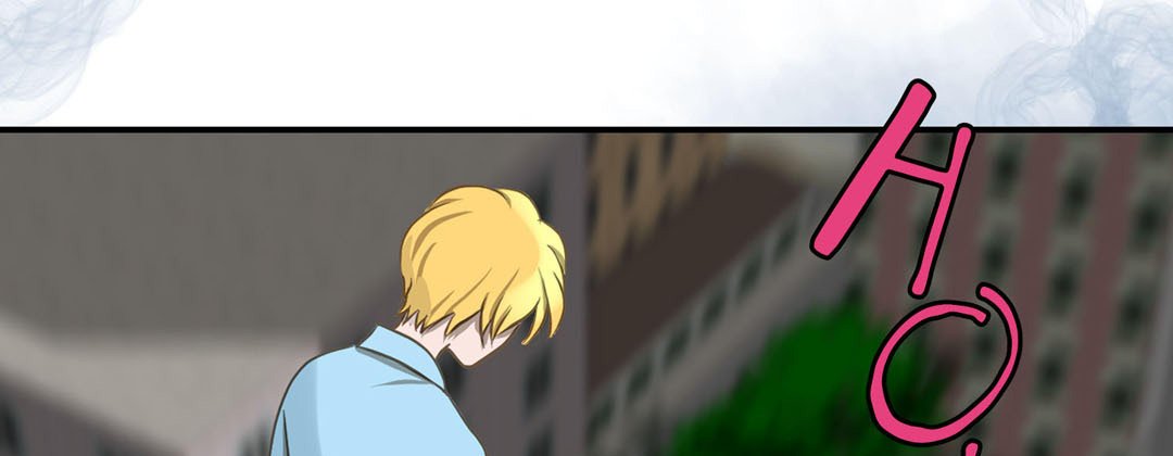 Living With the Wizard Living with The Wizard EP 55 - Toomics page 117 - 