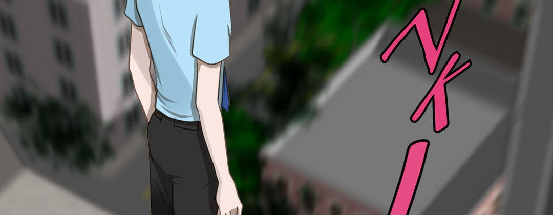Living With the Wizard Living with The Wizard EP 55 - Toomics page 118 - 