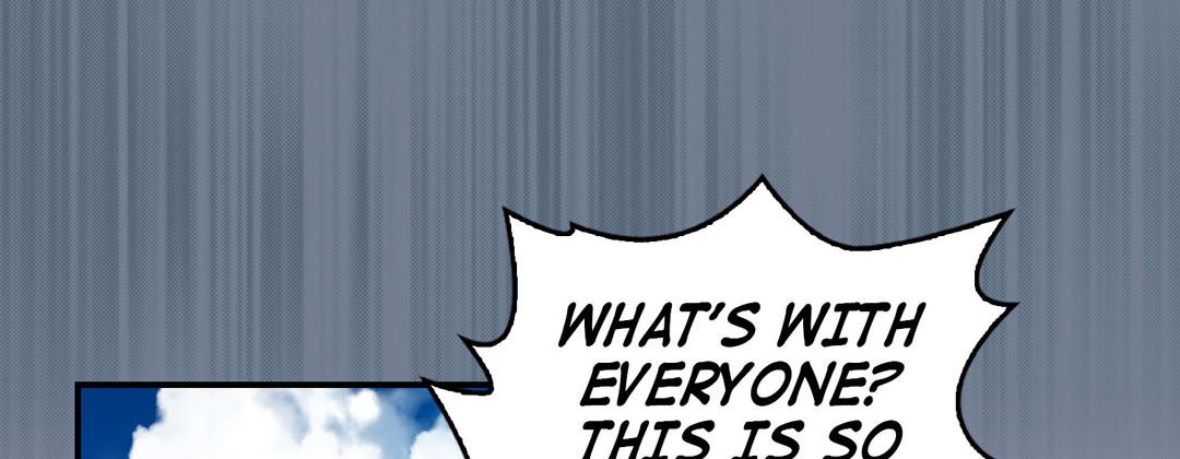 Living With the Wizard Living with The Wizard EP 55 - Toomics page 125 - 