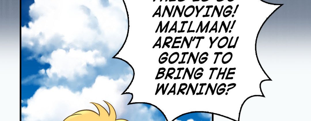 Living With the Wizard Living with The Wizard EP 55 - Toomics page 126 - 