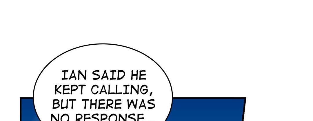 Living With the Wizard Living with The Wizard EP 55 - Toomics page 129 - 