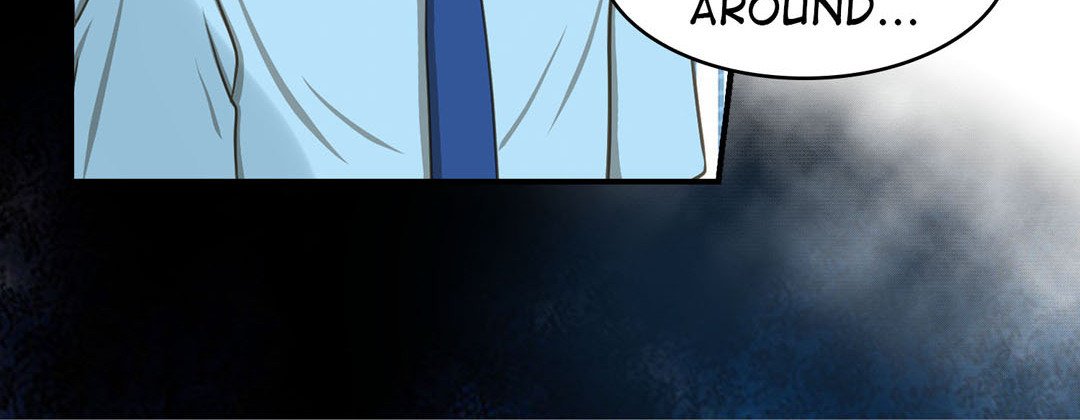 Living With the Wizard Living with The Wizard EP 55 - Toomics page 132 - 
