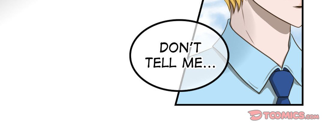 Living With the Wizard Living with The Wizard EP 55 - Toomics page 136 - 