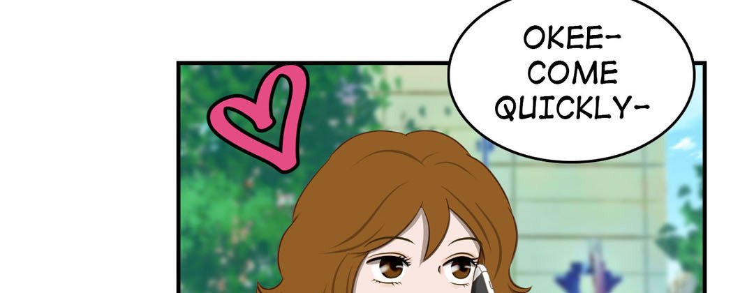 Living With the Wizard Living with The Wizard EP 55 - Toomics page 147 - 