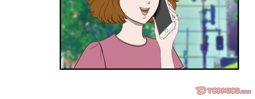Living With the Wizard Living with The Wizard EP 55 - Toomics page 148 - 