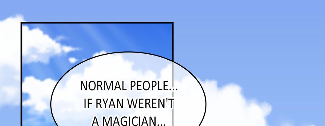 Living With the Wizard Living with The Wizard EP 55 - Toomics page 153 - 