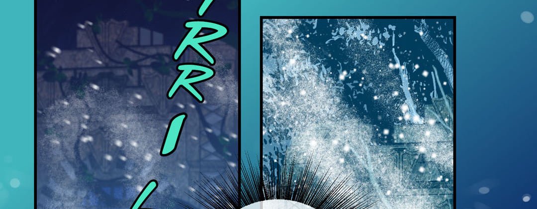 Living With the Wizard Living with The Wizard EP 55 - Toomics page 158 - 