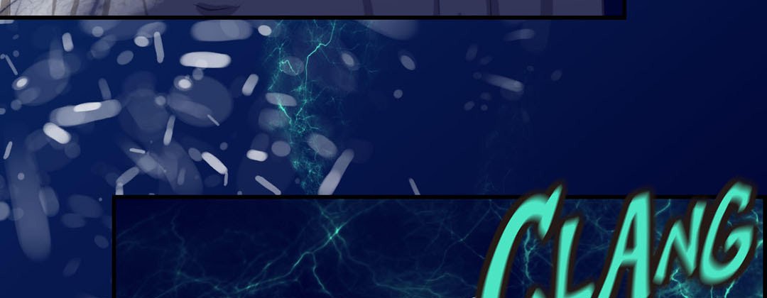 Living With the Wizard Living with The Wizard EP 55 - Toomics page 167 - 