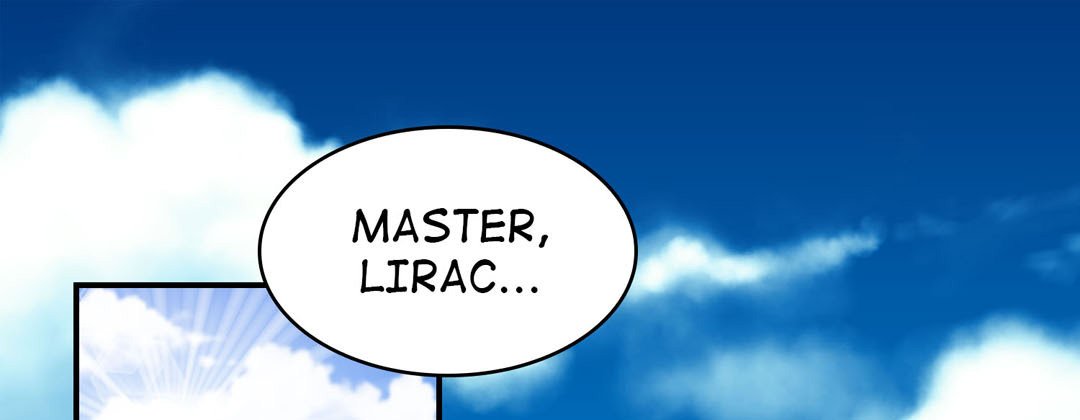 Living With the Wizard Living with The Wizard EP 55 - Toomics page 173 - 
