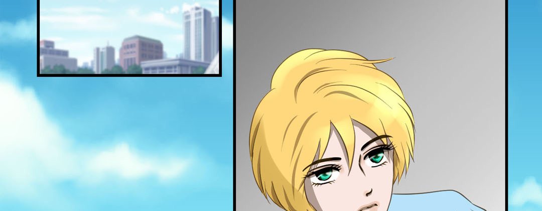 Living With the Wizard Living with The Wizard EP 55 - Toomics page 175 - 