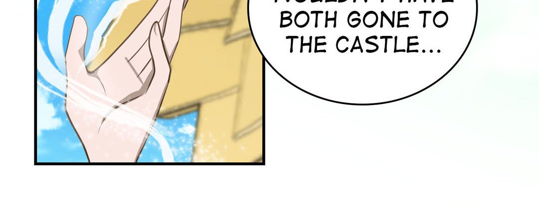 Living With the Wizard Living with The Wizard EP 55 - Toomics page 180 - 