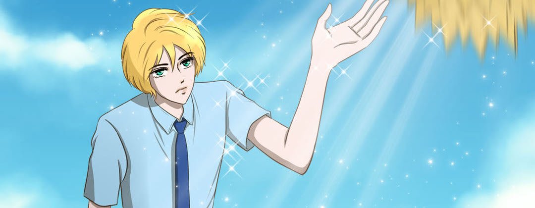 Living With the Wizard Living with The Wizard EP 55 - Toomics page 182 - 