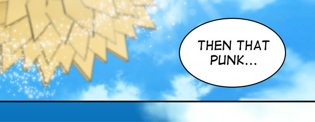 Living With the Wizard Living with The Wizard EP 55 - Toomics page 188 - 